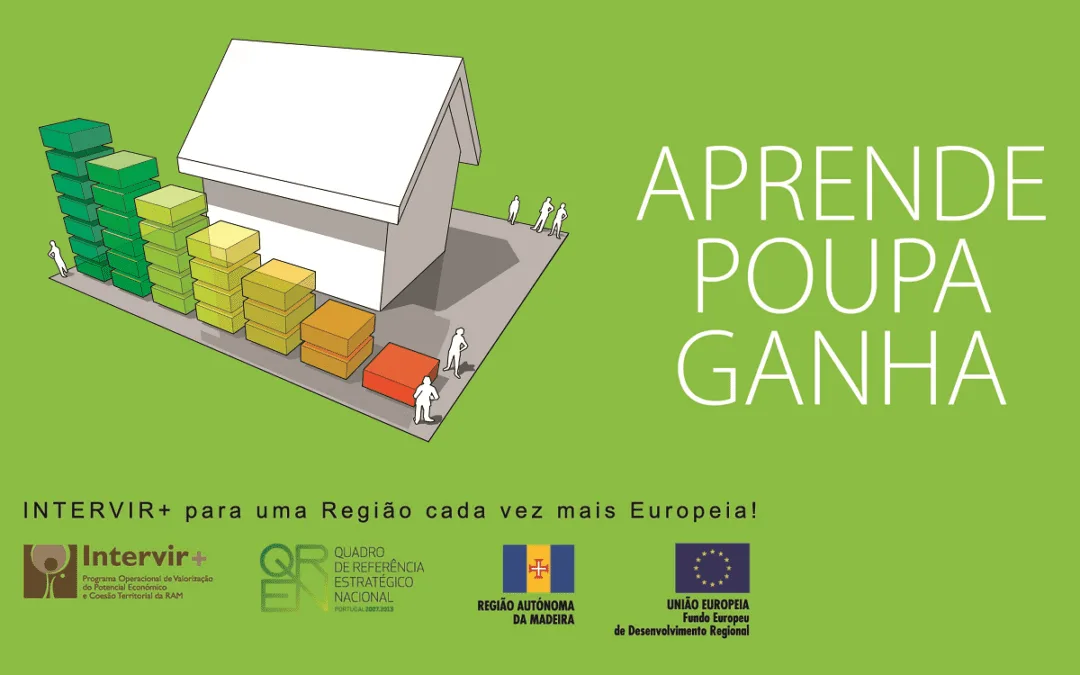 Guia para as escolas: APRENDE, POUPA E GANHA!