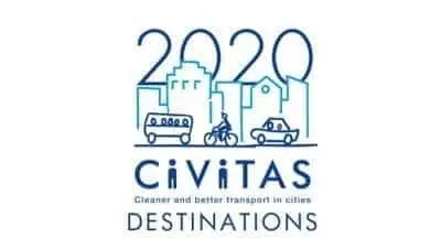 CIVITAS DESTINATIONS – Mobilidade sustentável nos destinos turísticos