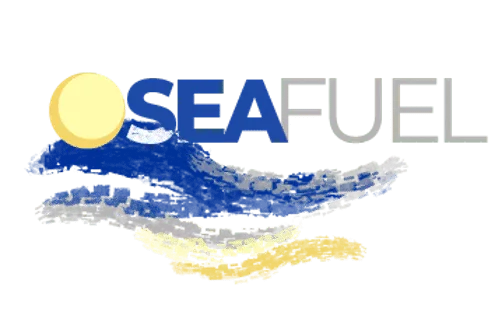SEAFUEL – Palestra Hydrogen for transports