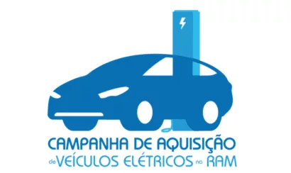Campanha de aquisição de veículos elétricos na RAM