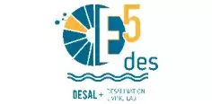 E5DES-Investigação e inovação com vista à eficiência tecnológica, uso de energias renováveis,tecnologias emergentes e economia circular na dessalinização